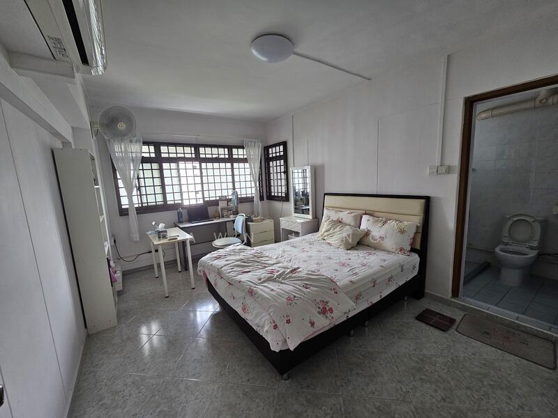 For Rent - 223A Compassvale Walk