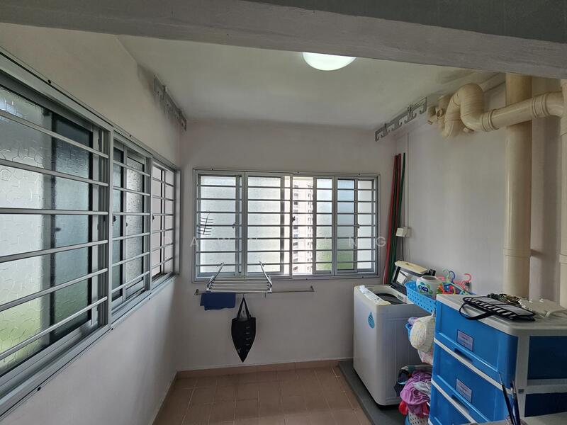For Rent - 223A Compassvale Walk