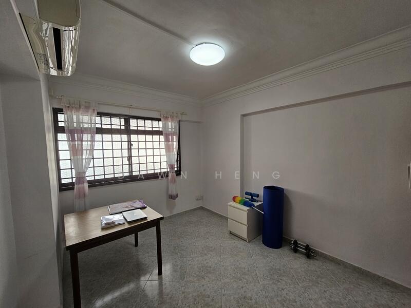 For Rent - 223A Compassvale Walk