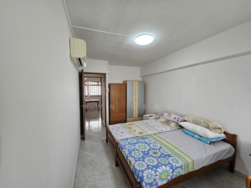 For Rent - 223A Compassvale Walk