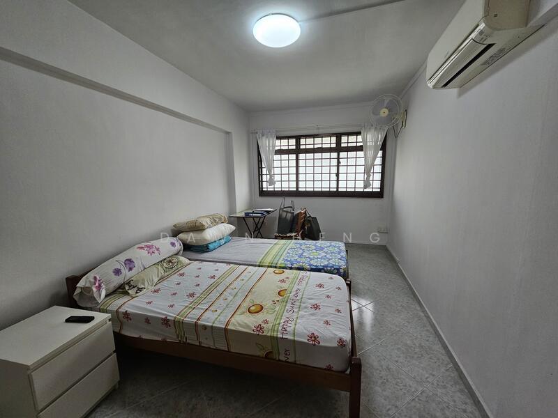 For Rent - 223A Compassvale Walk