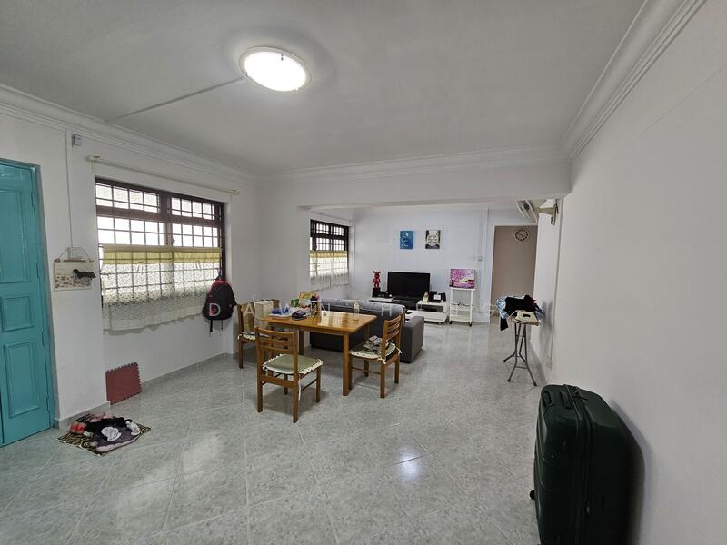 For Rent - 223A Compassvale Walk