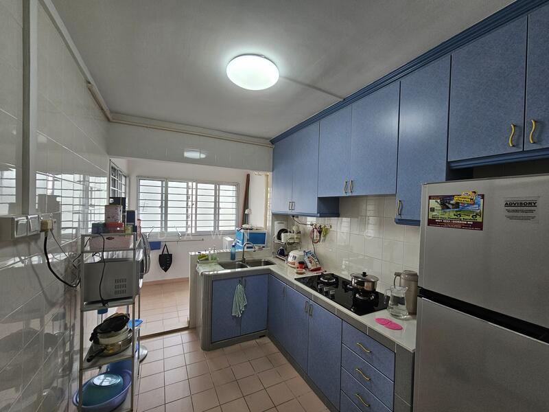 For Rent - 223A Compassvale Walk