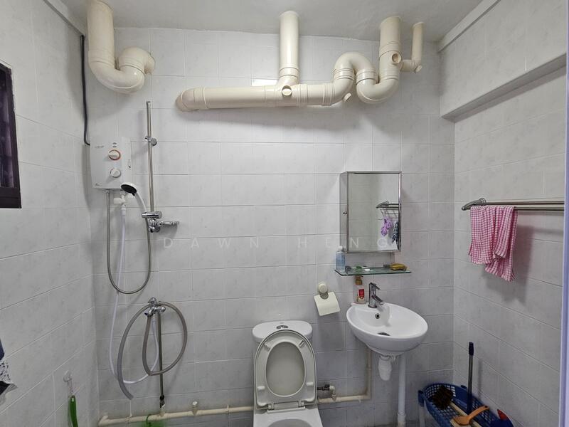 For Rent - 223A Compassvale Walk