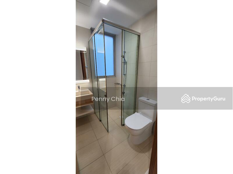 Common Bathroom