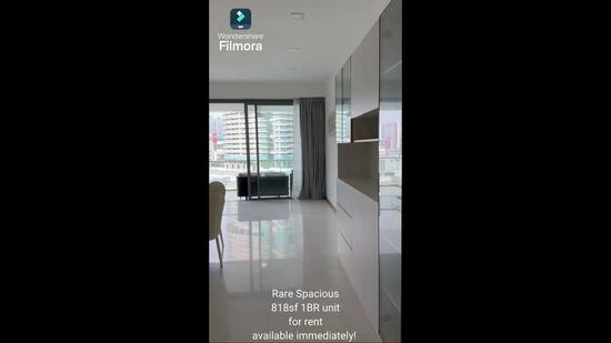 Concourse Skyline, 298 Beach Road, 1 Bedroom, 818 sqft, Condominium For Rent, by Afe Chua ERA, 24668134 - PropertyGuru.com.sg