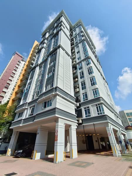 Monarchy Apartments, 51 Mandalay Road, 3 Bedrooms, 1,163 sqft, Apartment For Rent, by Tanny Ho, 24668189 - PropertyGuru.com.sg