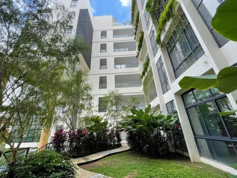 A'Posh BizHub, 1 Yishun industrial Street 1, Sembawang / Yishun, 350 sqft, Light Industrial (B1) For Rent, by Joe Ng, 24668275 - CommercialGuru.com.sg