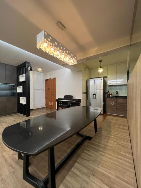 For Rent - 313B Sumang Link