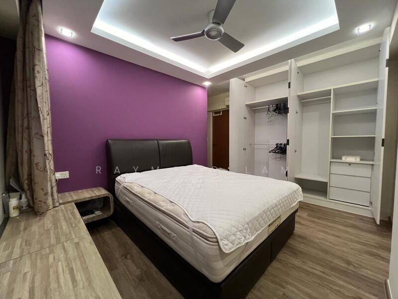 For Rent - 313B Sumang Link