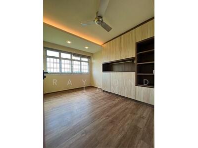 For Rent - 313B Sumang Link