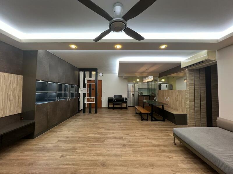 For Rent - 313B Sumang Link