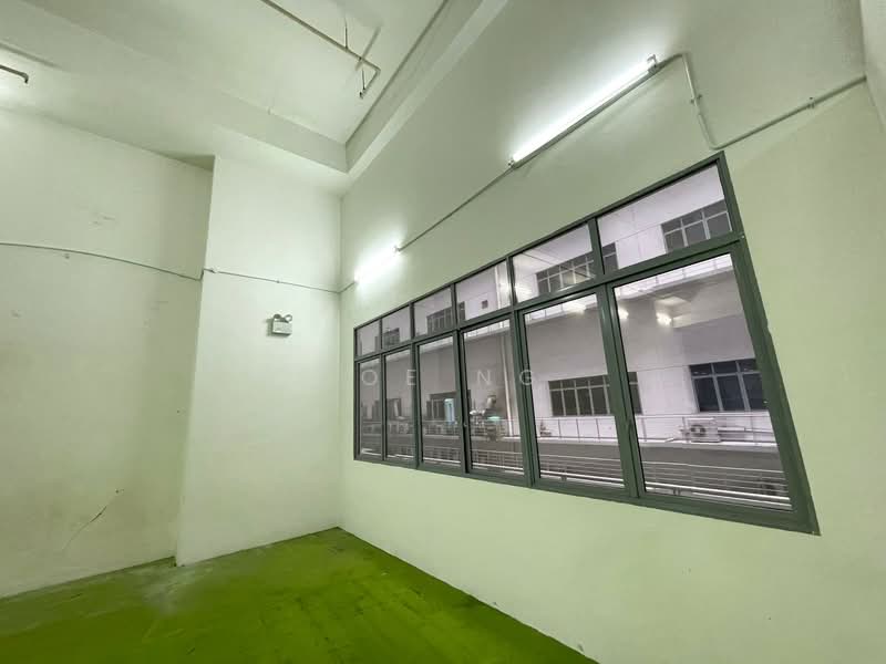 North Spring Bizhub, 11 Yishun industrial Street 1, 1,539 sqft, Factory / Workshop (B2) For Rent, by Joe Ng, 24668313 - CommercialGuru.com.sg