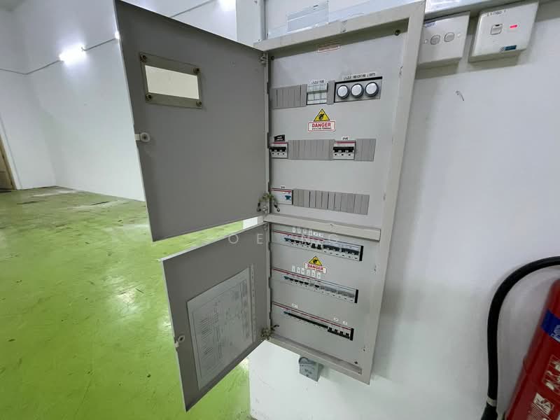 North Spring Bizhub, 11 Yishun industrial Street 1, 1,539 sqft, Factory / Workshop (B2) For Rent, by Joe Ng, 24668313 - CommercialGuru.com.sg