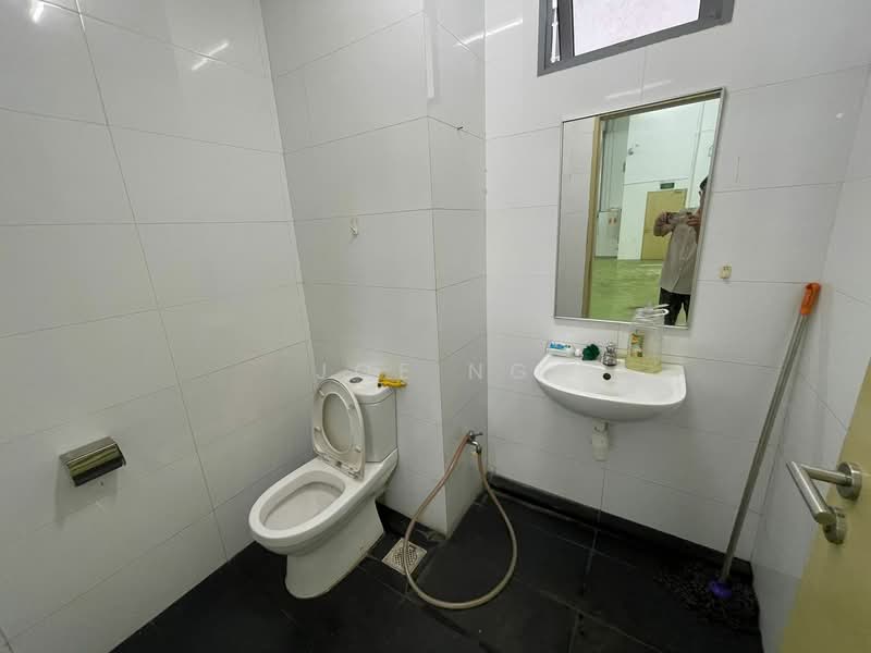 North Spring Bizhub, 11 Yishun industrial Street 1, 1,539 sqft, Factory / Workshop (B2) For Rent, by Joe Ng, 24668313 - CommercialGuru.com.sg
