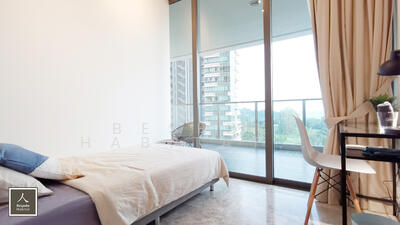 For Rent - Skyline Residences