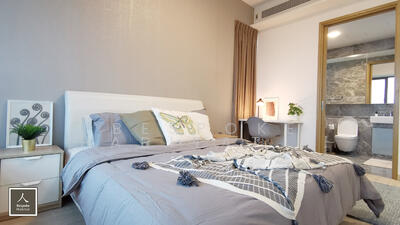 For Rent - Skyline Residences