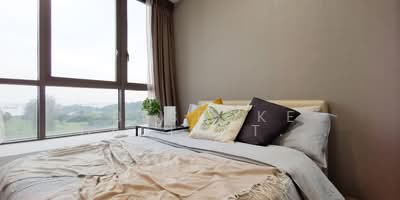 For Rent - Skyline Residences