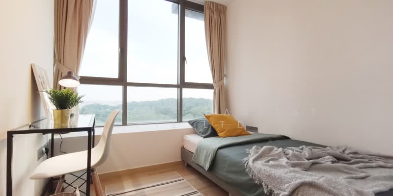 Skyline Residences, 612 Telok Blangah Road, Room Rental, 150 sqft, Condominium For Rent, by Bespoke Habitat Pte Ltd, 24668317 - 08-10 CR5 - PropertyGuru.com.sg