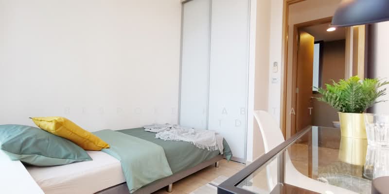 Skyline Residences, 612 Telok Blangah Road, Room Rental, 150 sqft, Condominium For Rent, by Bespoke Habitat Pte Ltd, 24668317 - 08-10 CR5 - PropertyGuru.com.sg
