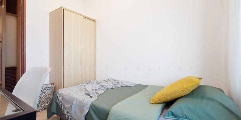Skyline Residences, 612 Telok Blangah Road, Harbourfront / Telok Blangah, Room Rental, 100 sqft, Condominium For Rent, by Bespoke Habitat Pte Ltd, 24668317 - 08-10 CR2 - PropertyGuru.com.sg