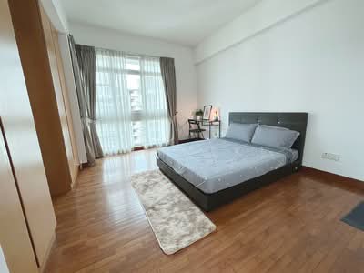 For Rent - Butterworth 8