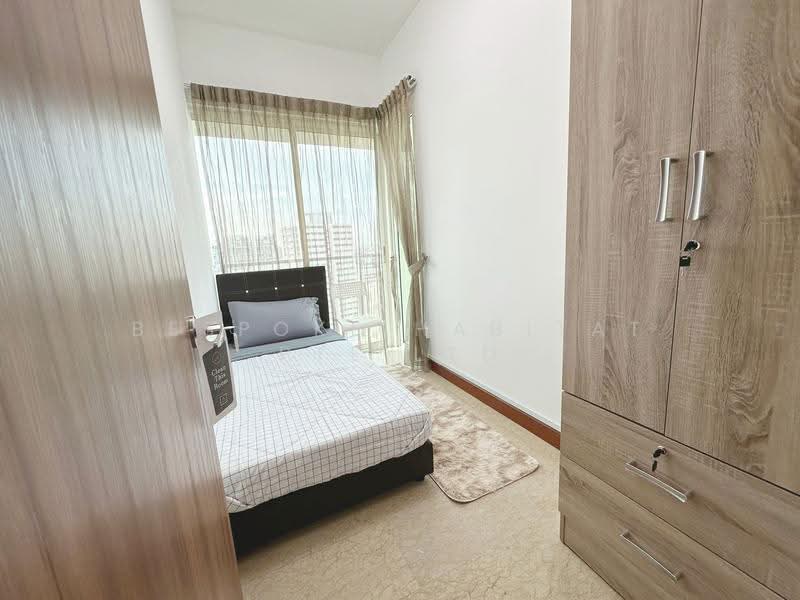 Butterworth 8, 8 Butterworth Lane, East Coast / Marine Parade, Room Rental, 100 sqft, Condominium For Rent, by Bespoke Habitat Pte Ltd, 24668380 - 16-12 CR3 - PropertyGuru.com.sg