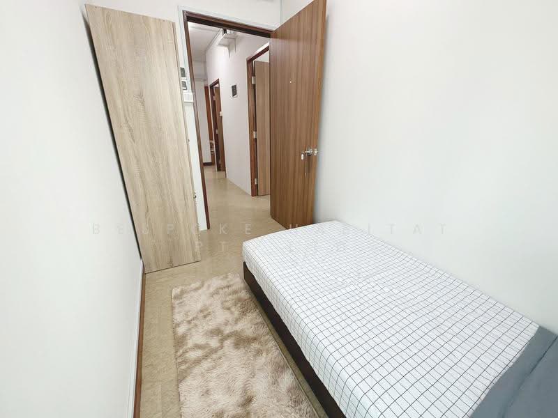 Butterworth 8, 8 Butterworth Lane, East Coast / Marine Parade, Room Rental, 100 sqft, Condominium For Rent, by Bespoke Habitat Pte Ltd, 24668380 - 16-12 CR3 - PropertyGuru.com.sg