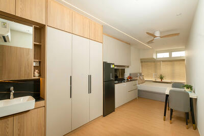 For Rent - The Plaza