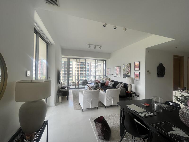 For Rent - Paterson Suites