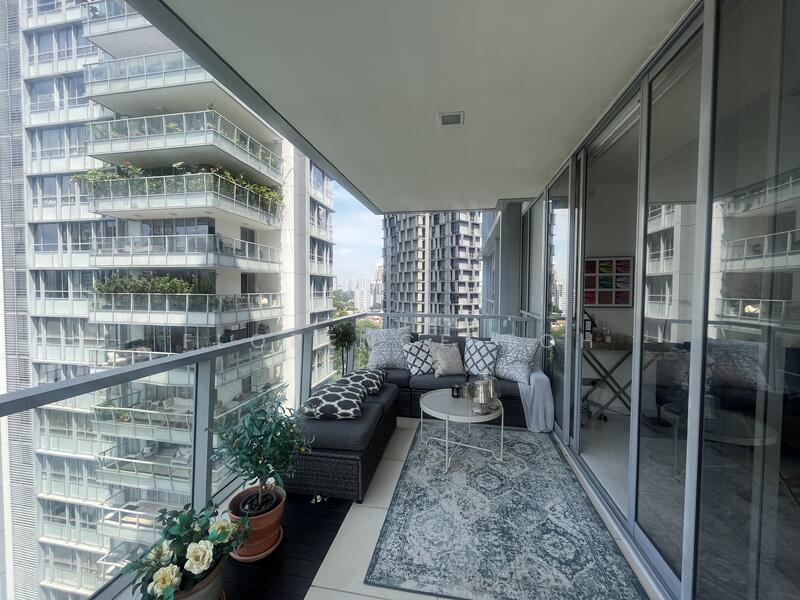 For Rent - Paterson Suites