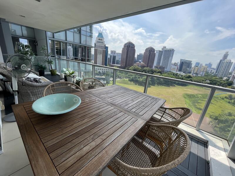 For Rent - Paterson Suites