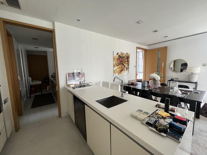 For Rent - Paterson Suites