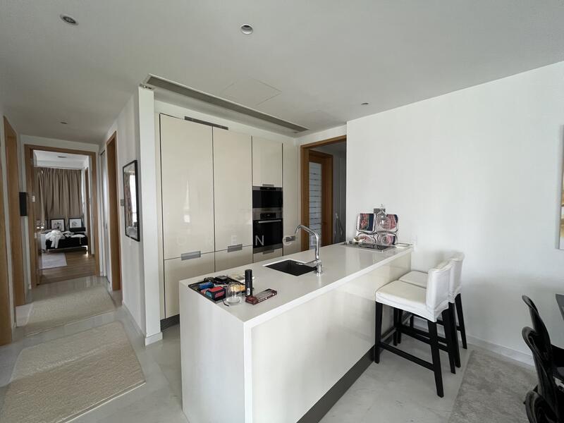For Rent - Paterson Suites