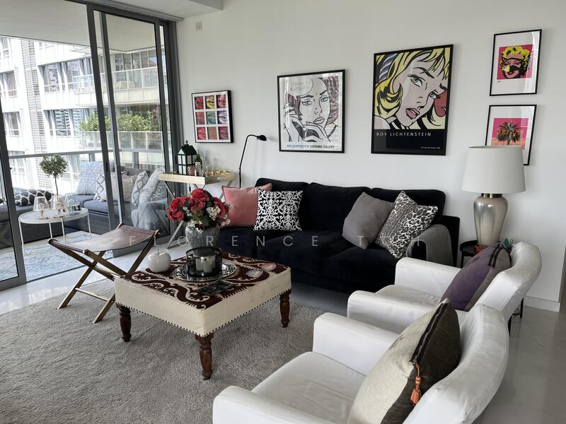 For Rent - Paterson Suites