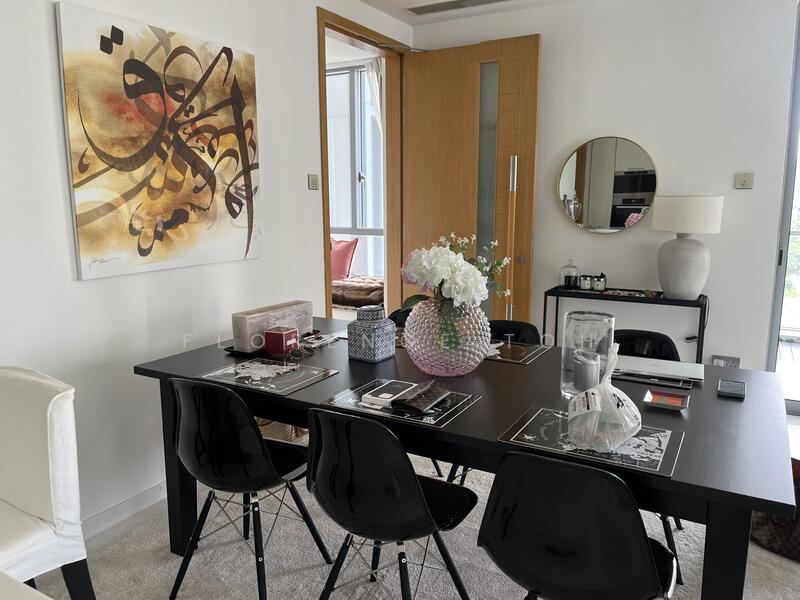 For Rent - Paterson Suites