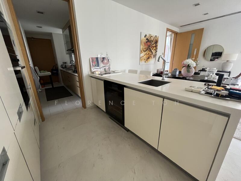 For Rent - Paterson Suites