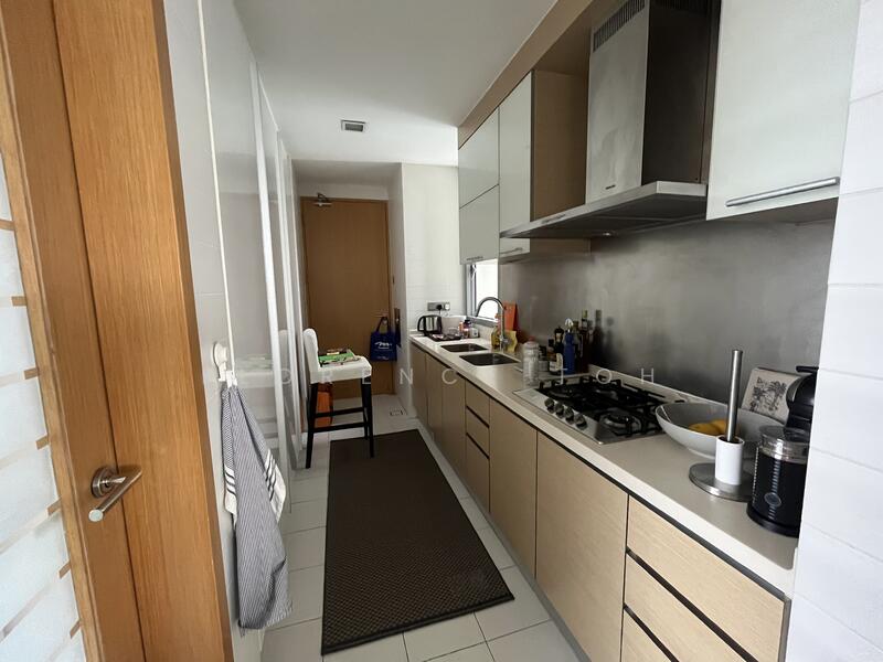 For Rent - Paterson Suites