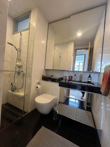For Rent - Paterson Suites