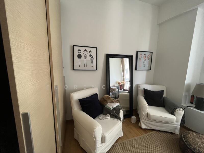 For Rent - Paterson Suites