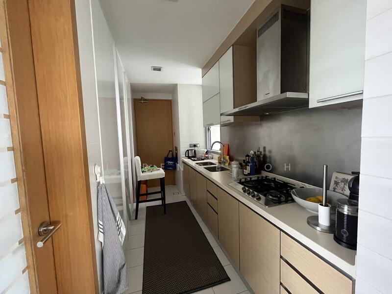 For Rent - Paterson Suites