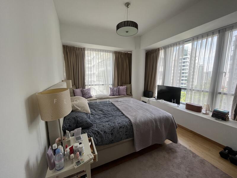 For Rent - Paterson Suites
