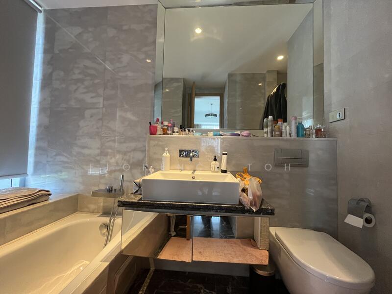 For Rent - Paterson Suites
