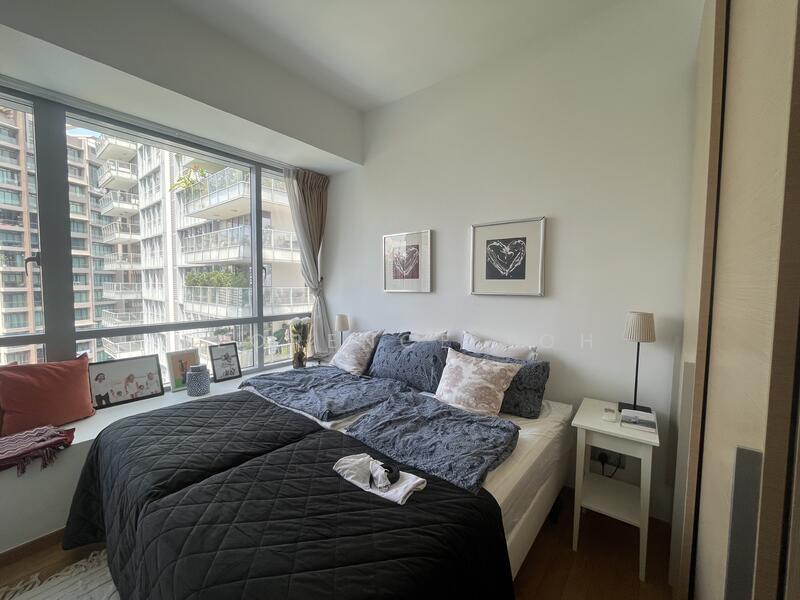 For Rent - Paterson Suites