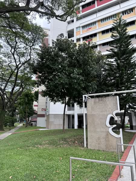 427 Serangoon Central, 427 Serangoon Central, Room Rental, 175 sqft, HDB Flat For Rent, by Eileen Chin, 24668479 - PropertyGuru.com.sg