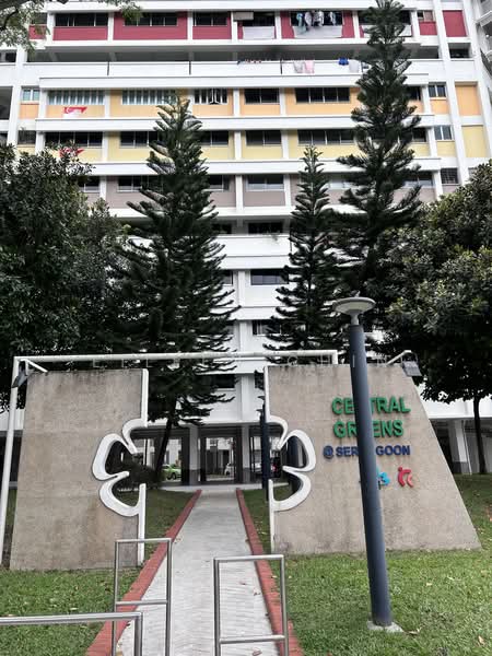 427 Serangoon Central, 427 Serangoon Central, Room Rental, 175 sqft, HDB Flat For Rent, by Eileen Chin, 24668479 - PropertyGuru.com.sg