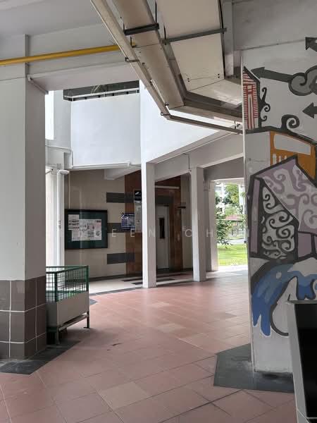 427 Serangoon Central, 427 Serangoon Central, Room Rental, 175 sqft, HDB Flat For Rent, by Eileen Chin, 24668479 - PropertyGuru.com.sg