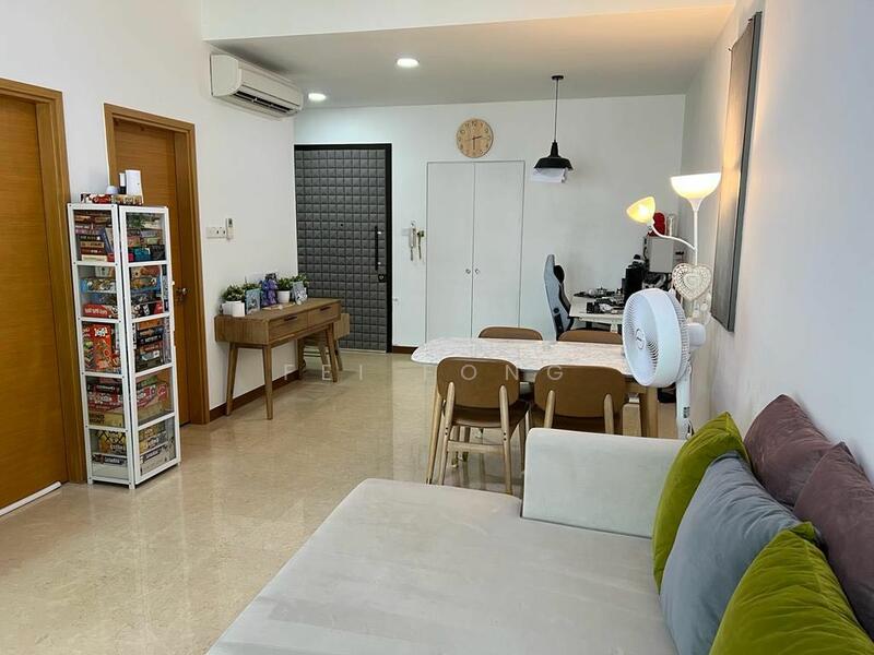 The Waterina, 67 Lorong 40 Geylang, 1 Bedroom, 700 sqft, Apartment For Sale, by Fei Fong, 24668493 - PropertyGuru.com.sg