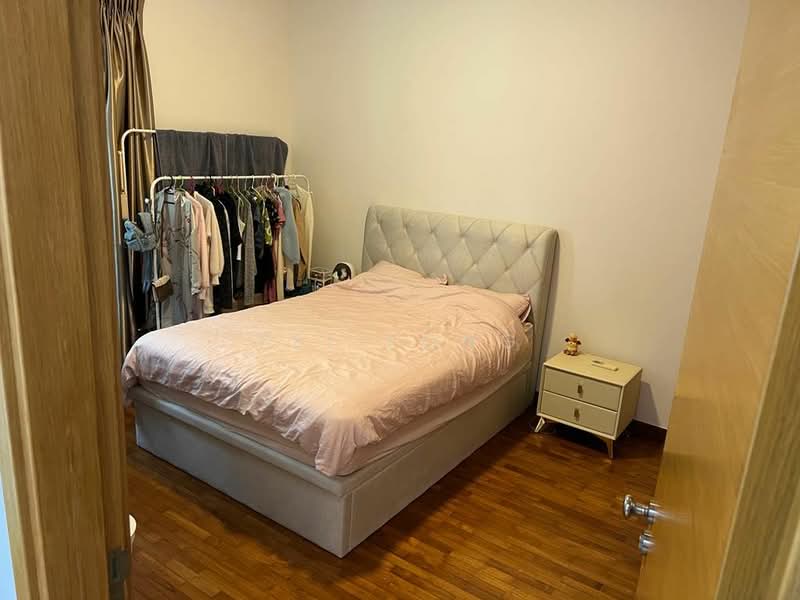 The Waterina, 67 Lorong 40 Geylang, 1 Bedroom, 700 sqft, Apartment For Sale, by Fei Fong, 24668493 - PropertyGuru.com.sg