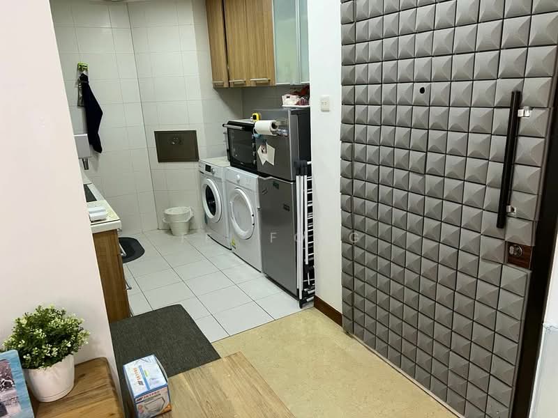 The Waterina, 67 Lorong 40 Geylang, 1 Bedroom, 700 sqft, Apartment For Sale, by Fei Fong, 24668493 - PropertyGuru.com.sg
